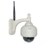 IP camera, Wifi, Beweging Detectie, Pan, Tilt - EasyN F-M10R, Nieuw, Ophalen of Verzenden