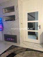 Woningruil - Bachstraat 21 - 4 kamers en Noord-Holland, Noord-Holland