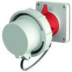 Mennekes CEE Apparaatcontactdoos - 1253, Verzenden, Nieuw, Overige typen