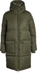 OBJECT - Maat XL - OBJZHANNA L/S LONG JACKET Dames Jas, Verzenden, Nieuw