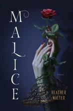 Malice / Malice Duology / 1 9780593357255 Heather Walter, Boeken, Verzenden, Gelezen, Heather Walter