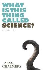 9780335262786 What is This Thing Called Science?, Boeken, Verzenden, Zo goed als nieuw, A F Chalmers