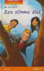 Een slimme dief / Zoeklicht * / Detective 9789027678898, Boeken, Kinderboeken | Jeugd | onder 10 jaar, Verzenden, Gelezen, Els Rooijers