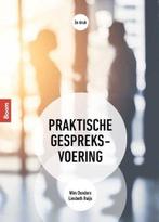Praktische gespreksvoering | 9789024426911, Verzenden, Nieuw