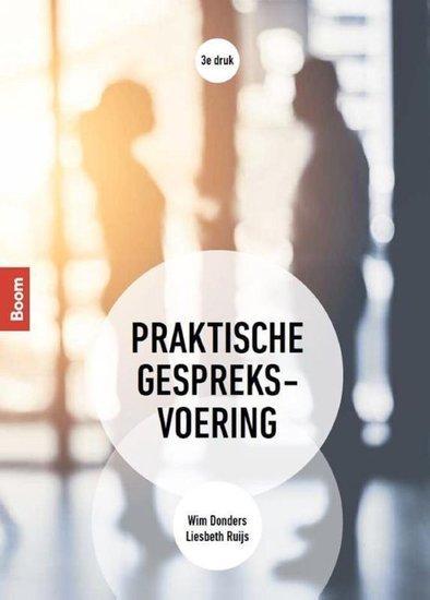 Praktische gespreksvoering | 9789024426911, Boeken, Studieboeken en Cursussen, Verzenden