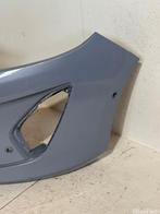 Ford Fiesta MK8 VII voorbumper H1BB-17757-AP, Ophalen, Gebruikt, Voor, Bumper