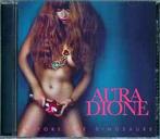cd - Aura Dione - Before The Dinosaurs, Verzenden, Zo goed als nieuw