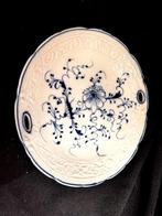 Tafelservies (12) - Porselein - Antiek gebakstel handmade