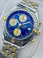 Breitling - Chronomat Automatic Chronograph Two-Tone Blue -, Nieuw