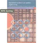 Opvoedend handelen in een justitiele jeugdinrichting, Verzenden, Gelezen, E.H.M. Wigboldus