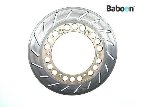 Remschijf Links Voor Yamaha XV 1000 Virago 1986-1988 (XV1000, Motoren, Onderdelen | Yamaha, Gebruikt, Verzenden