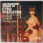 Cyril Stapleton and his Orchestra ? - The dancing sound..., Gebruikt, 12 inch
