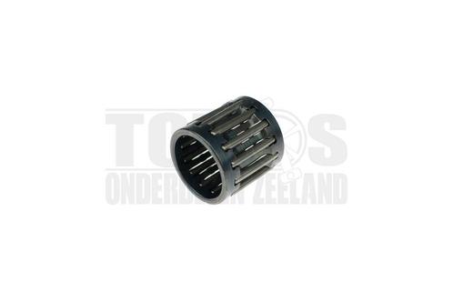 Naaldlager pistonpen 12x15x15mm Malossi MHR, Fietsen en Brommers, Brommeronderdelen | Algemeen, Nieuw, Ophalen of Verzenden