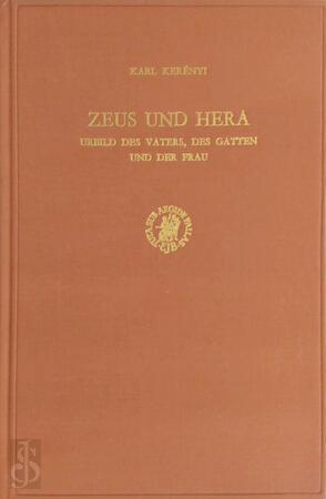 Zeus und Hera, Boeken, Taal | Overige Talen, Verzenden