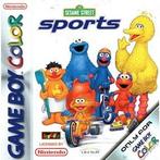 Sesame Street Sports (Losse Cartridge) (Game Boy Games), Spelcomputers en Games, Games | Nintendo Game Boy, Ophalen of Verzenden