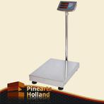 LED Vloerweegschaal 300 Kg met Display op Statief, Witgoed en Apparatuur, Weegschalen, 1 tot 500 gram, Nieuw, Ophalen of Verzenden