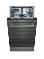 Siemens iQ100 SR61IX05KE vaatwasser Volledig ingebouwd 9, Witgoed en Apparatuur, Vaatwasmachines, Ophalen of Verzenden, Nieuw