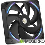NZXT F140X RGB - Black, Computers en Software, Computerkoelers, Verzenden, Nieuw