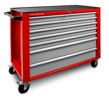 Gereedschapswagen 7 lades MW Tools beschikbaar voor biedingen