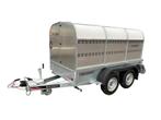 Nugent General Agri veewagen  247x127 2 Veetrailer, Ophalen of Verzenden, Nieuw