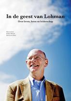 In de geest van Lohman 9789090263618 Paul van Laere, Boeken, Paul van Laere, Willem Wansink, Gelezen, Verzenden