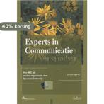 Experts in communicatie / Fontys OSO-Reeks / 14 J. Hagens, Boeken, Studieboeken en Cursussen, Verzenden, Gelezen, J. Hagens