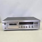 Yamaha KX-393 Stereo Cassette Deck | Nette Staat, Audio, Tv en Foto, Cassettedecks, Ophalen of Verzenden