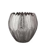 Aluminium vaas Veer, Huis en Inrichting, Verzenden, Nieuw