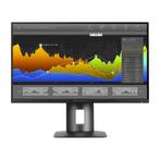 Refurbished HP Z Display Z27n met garantie, Gebruikt, Ophalen of Verzenden, HP, 27 inch