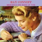 cd - Ray Conniff - Memories Are Made Of This, Zo goed als nieuw, Verzenden