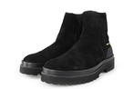 Nubikk Chelsea Boots in maat 44 Zwart | 10% extra korting, Overige typen, Nubikk, Zo goed als nieuw, Zwart