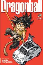 Dragon Ball (3-in-1 Edition), Vol. 1: Includes vols. 1, 2 &, Boeken, Verzenden, Nieuw