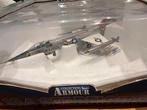 Franklin Mint 1:48 - Modelvliegtuig - F-104 Starfighter USAF, Nieuw