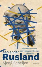 Een Ander Rusland | Scheijen, Sjeng | Nieuw | 9789044656039, Ophalen of Verzenden, Nieuw, Scheijen, Sjeng
