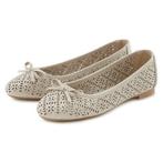 Lascana Ballerinas Vrijetijdsschoen, slipper, lage, Verzenden, Nieuw