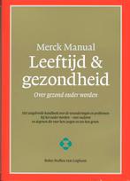 Merck Manual Leeftijd en gezondheid 9789031347582, Gelezen, Verzenden, Albert Schoenmaker