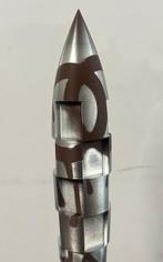 Daluxe Art - 1999 • High Fashion Rocket, Antiek en Kunst