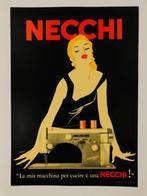 Jeanne Grignani - Necchi - La mia macchina per cucire è una