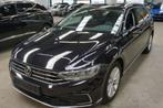 Zakelijke Lease |  Volkswagen Passat Variant 1.4 TSI PHEV GT, Auto's, Automaat, Gebruikt, Zwart, Overige kleuren