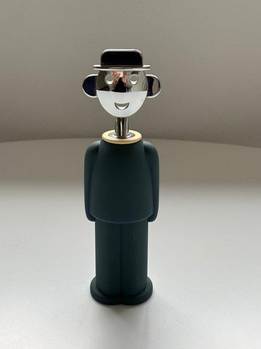Alessi - Alessandro Mendini - Kurkentrekker - zelfportret, Antiek en Kunst, Antiek | Meubels | Stoelen en Banken
