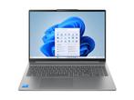 Lenovo - Ideapad Slim 5 16irh10 - 16 inch - Luna Grey, Computers en Software, Windows Laptops, Intel Core i5-13420H, Qwerty, Verzenden