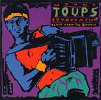 cd - Wayne Toups &amp; Zydecajun - Blast From The Bayou, Zo goed als nieuw, Verzenden