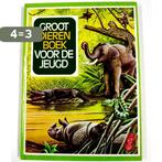 Groot dierenboek voor de jeugd 9789061041061 Alan Paton, Boeken, Verzenden, Gelezen, Alan Paton