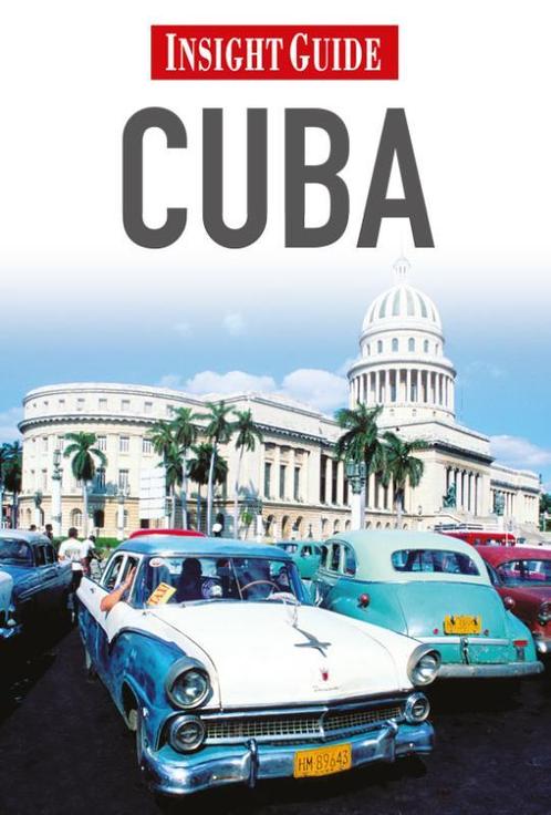 Cuba / Insight guides 9789066554481, Boeken, Reisgidsen, Gelezen, Verzenden