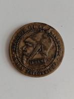 Frankrijk. Napoléon III. 5 Centimes (module) 1870. Moneda