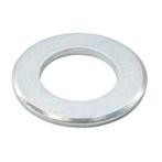 M10 - Carrosseriering - Doos 300 stuks - DIN125, Overige typen, Nieuw, Ophalen of Verzenden, Minder dan 50 mm