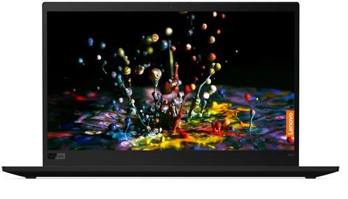LENOVO X1 CARBON 7 I5-8265U/ 8GB/ 256GB SSD/ FHD TOUCH/ W11, Computers en Software, Windows Laptops, Zo goed als nieuw, SSD, Ophalen of Verzenden