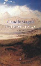 Blindelings 9789023422563 C. Magris, Verzenden, Gelezen, C. Magris