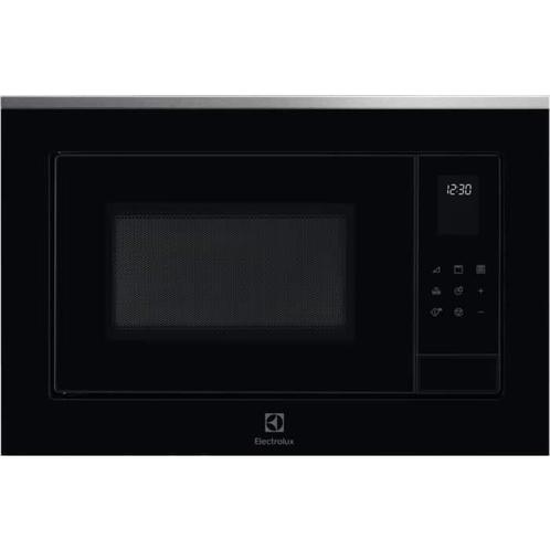 Electrolux LMSD253TM Aanrecht Grill-magnetron 900 W Zwart,, Witgoed en Apparatuur, Magnetrons, Nieuw, Ophalen of Verzenden