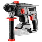 Hamer Boormachine SDS+, 18V Li-ION, Koolborstelloos ENERGY +, Verzenden, Nieuw